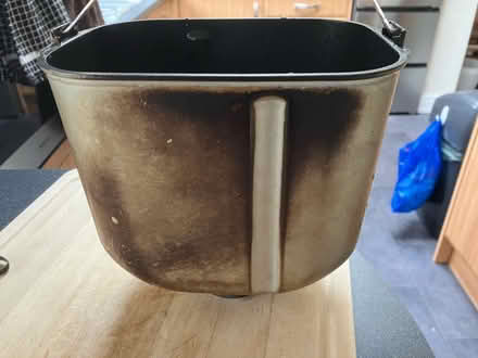 Photo of Loaf tin/ breadmaker (DA1) #1