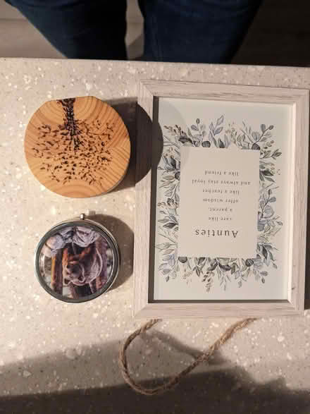 Photo of free Small gifts (Childwall L15) #1