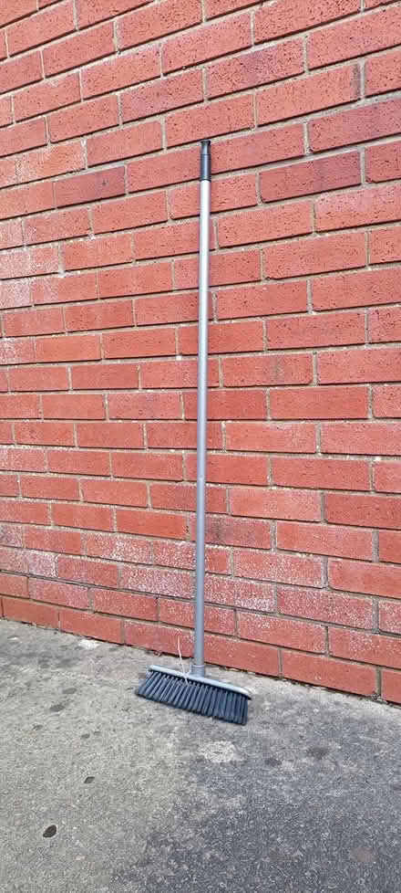 Photo of free Brooms (Barry, CF62) #2