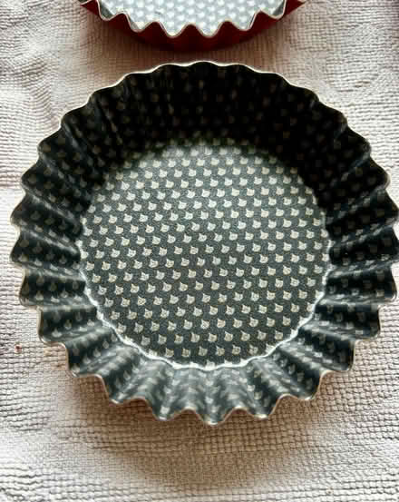 Photo of free Mini non-stick tartlets tin (CT2) #3