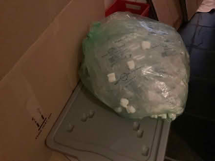 Photo of free x 22 Moving Boxes + Packing Materials (Upper Denby HD8) #4
