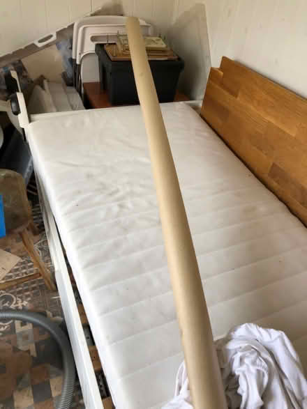 Photo of free Oak edging for flooring (Harborne B17) #3