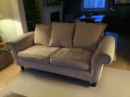 Photo of free Sofa (Hove BN3) #1