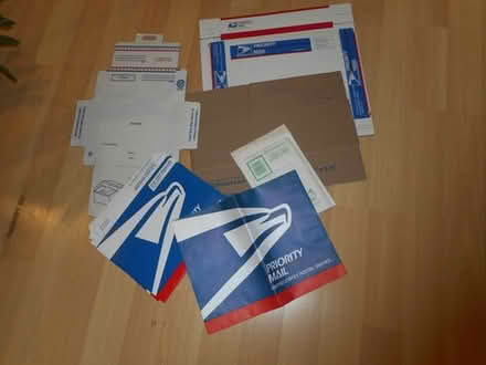 Photo of free misc. items part 1 #3