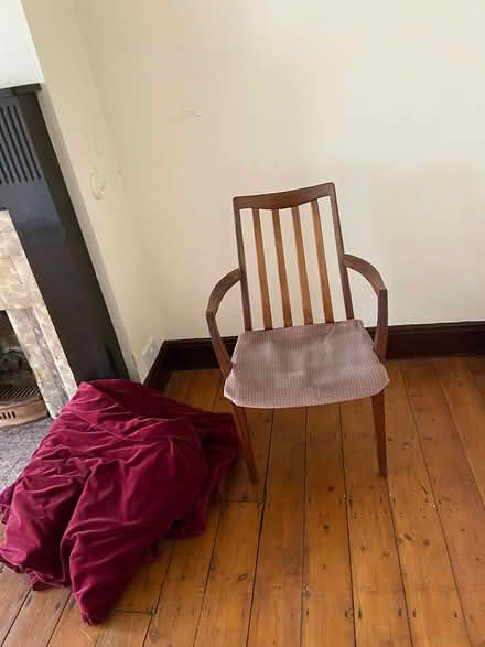 Photo of free Chair (Tulse Hill SW2) #1