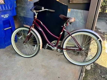 Photo of free Huffy Bicycle (250 S Estes Dr, Chapel Hill) #1