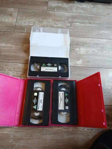 Photo of free Barbie Video's (Halewood L26) #3