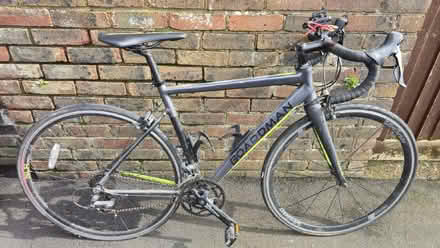 Photo of free Boardman men's bike (Croham CR2) #1
