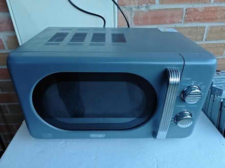 Photo of free Microwave (Great Malvern WR14) #1