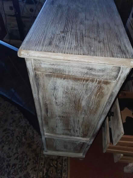 Photo of free Antique unit (Necton PE37) #3