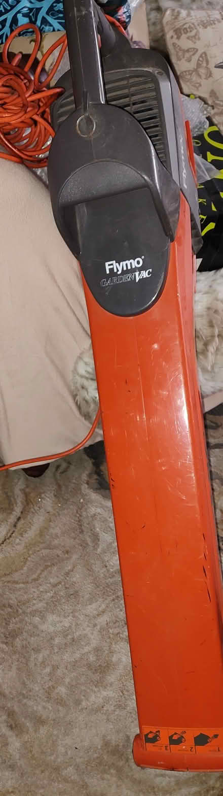 Photo of free 3 electric garden items (L20) #1