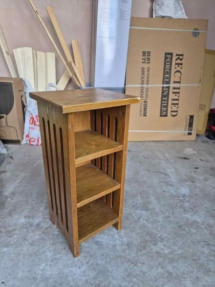 Photo of free Disc Tower (DE3) #2