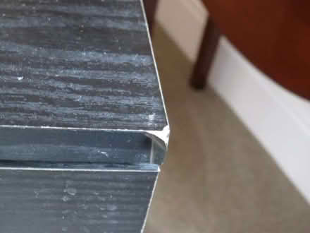 Photo of free 2 Drawer Filing Cabinet (Hook-a-Gate SY3) #2