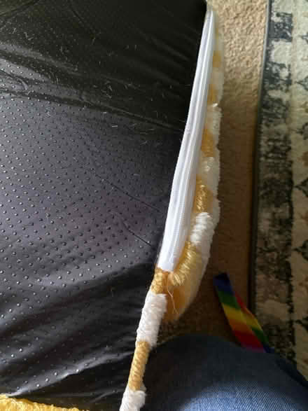 Photo of free Small pet hideout (Alvarado-Niles) #3