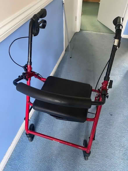Photo of free Walker (Earley RG6) #3
