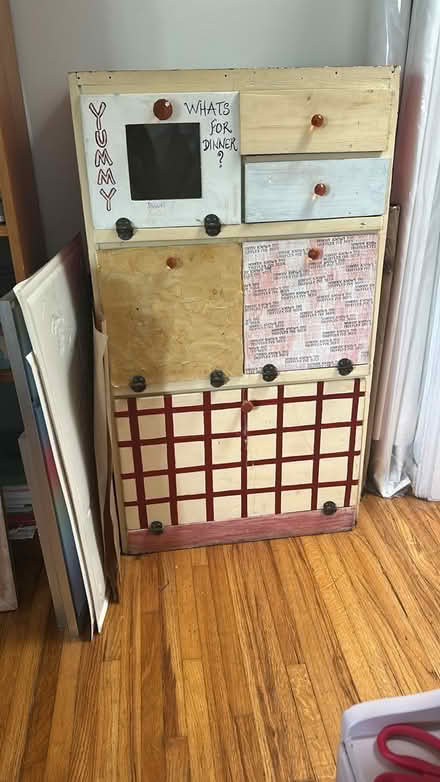 Photo of free Cabinet (Beverly Grove in Los Angeles) #1