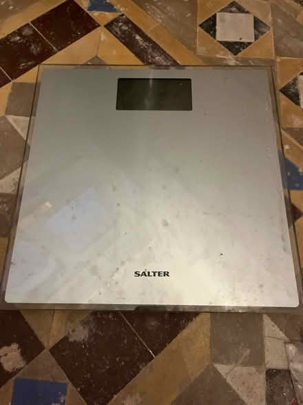 Photo of free Scales (NW10) #1