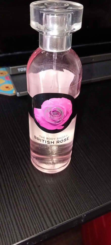 Photo of free Perfumes (Northgate Village CH2) #4