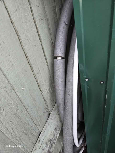 Photo of free Water pipes (Wallington SM6) #2