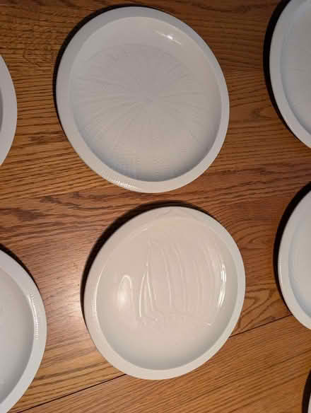 Photo of free Sea Sculptures china (Near Wegmans Allentown) #2