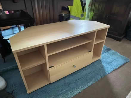 Photo of free TV Stand (Dorchester DT1) #1