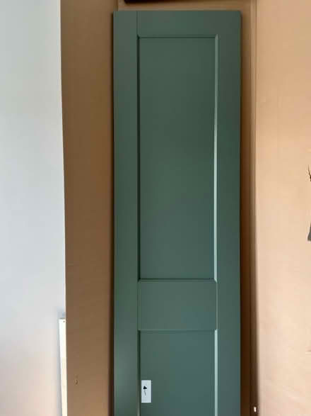 Photo of free IKEA PAX door (Horsforth, LS18) #2