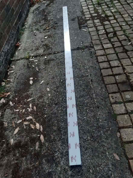 Photo of free New Talon Pipe Cover Trunking (Bournemouth BH1) #1