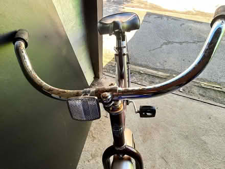 Photo of free Huffy Bicycle (250 S Estes Dr, Chapel Hill) #2