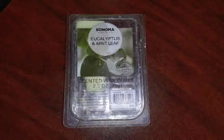 Photo of free Wax diffuser (Macomb) #2