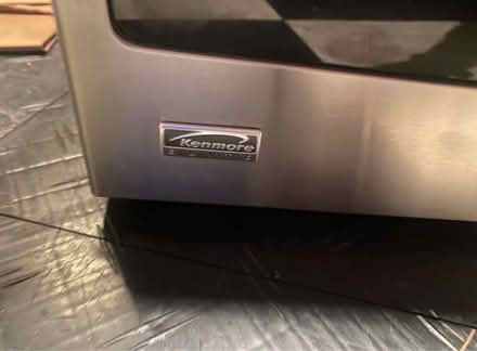 Photo of free Microwave #3 (Montgomery Village) #2