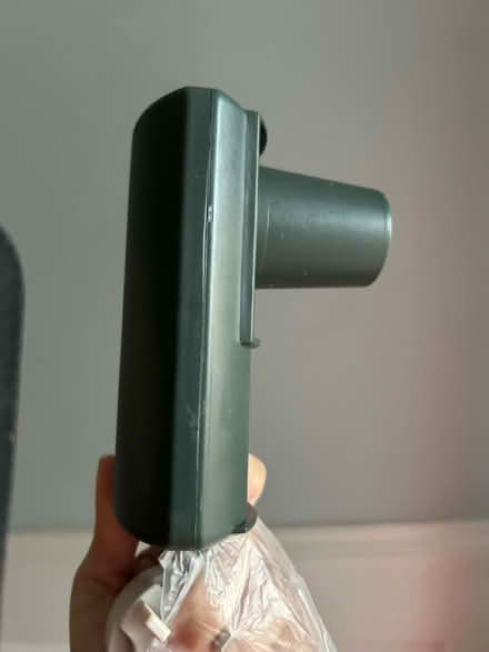 Photo of free Drain pipe covers grey (Erith DA8) #1