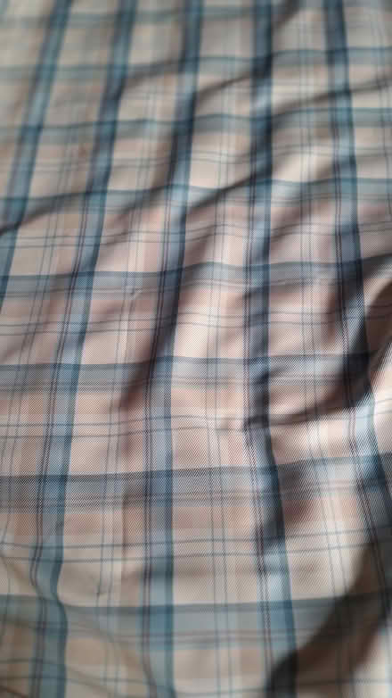 Photo of free Pair of Tartan Dunelm Curtains (Stubbington PO14) #2
