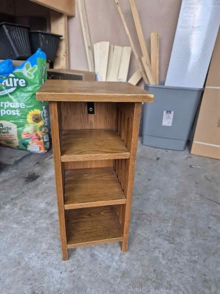 Photo of free Disc Tower (DE3) #1