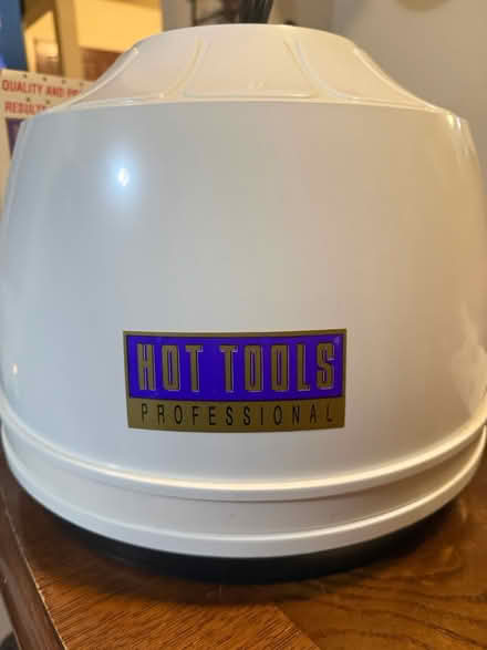 Photo of free Hot Tools Professional Hair Dryer (West San Jose 95128) #2