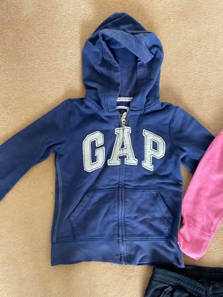 Photo of free 2 hoodies & a tracksuit 8-9 years (Locks Heath SO31) #2