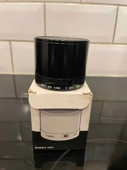 Photo of free Speaker (Mitcham CR4) #1