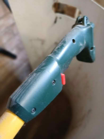 Photo of free Long pole chain saw (B61 9HP) #1