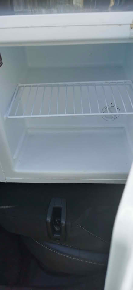 Photo of free Table top freezer (Weston) #1