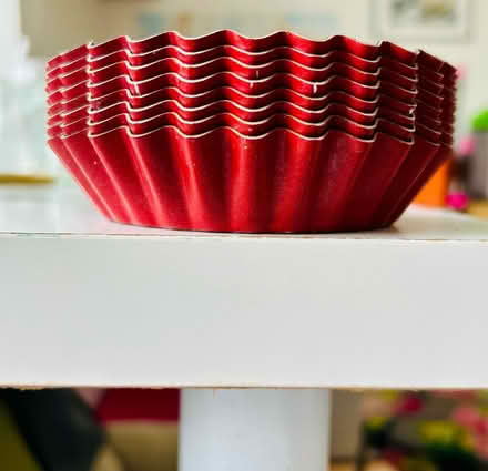 Photo of free Mini non-stick tartlets tin (CT2) #2