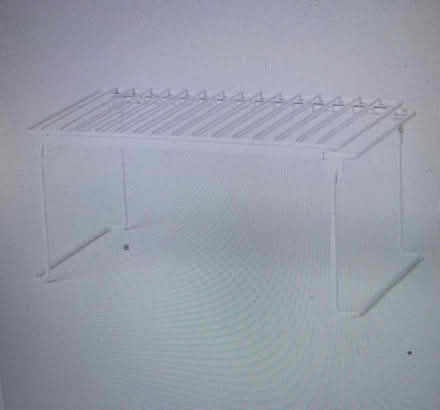 Photo of Wire shelf risers (Central Marin) #2