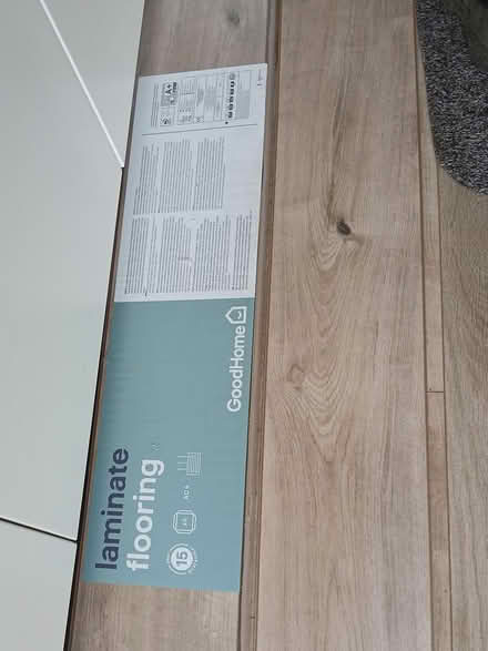 Photo of free Laminate Flooring (CT5) #1