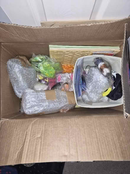 Photo of free Car Boot Items (Gwespyr CH8) #3