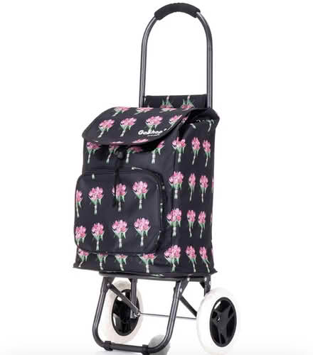 Photo of Bag Trolly (Rode) #1