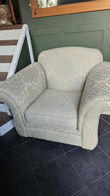 Photo of free Chair (Earl shilton LE9) #2