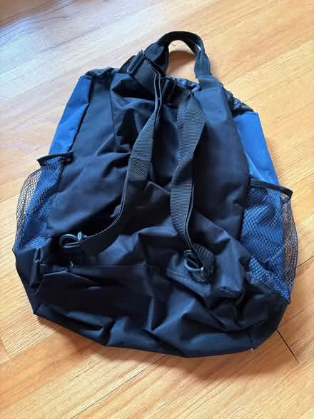 Photo of free Knapsack (Queensway Terrace South) #2