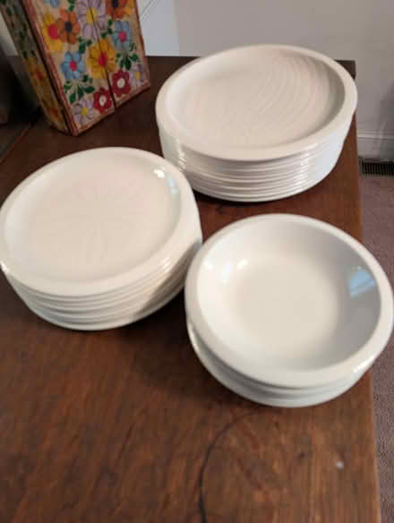 Photo of free Sea Sculptures china (Near Wegmans Allentown) #1