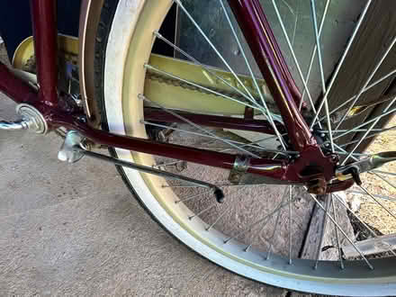 Photo of free Huffy Bicycle (250 S Estes Dr, Chapel Hill) #3