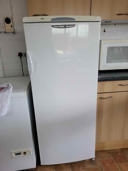 Photo of free Larder fridge (Hest Bank LA2) #1