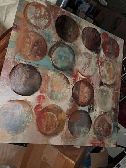 Photo of free Picture - Wall Art (Snellville) #1