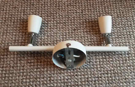 Photo of free Spotlights (Seaford BN25) #2